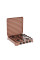 Газова плита VGP-4042-BROWN